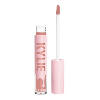 KJ LIP SHINE LACQUER (LABIAL LÍQUIDO)